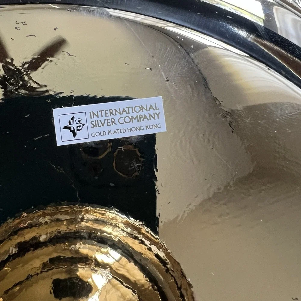 International Silver vintage international